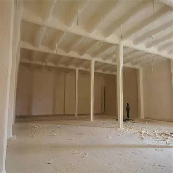 冷庫(kù)保溫材料有哪幾種 ?哪種比較好? 雙組分發(fā)泡機(jī)(圖3) 冷庫(kù)保溫材料雙組分聚氨酯發(fā)泡