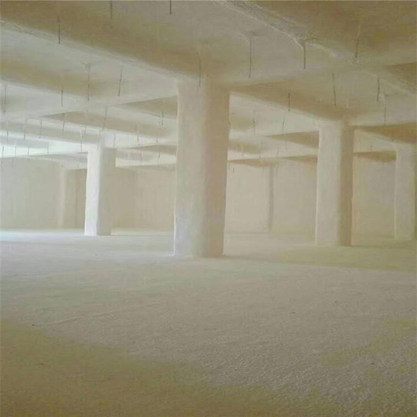 冷庫(kù)保溫材料有哪幾種 ?哪種比較好? 雙組分發(fā)泡機(jī)(圖2) 冷庫(kù)保溫材料雙組分聚氨酯發(fā)泡