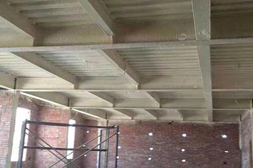 聚氨酯冷庫保溫噴涂發泡 施工設備(圖3) 聚氨酯冷庫保溫噴涂發泡