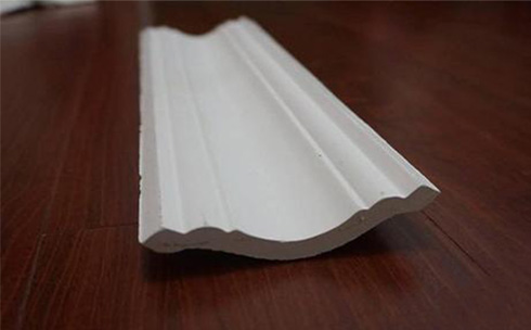 聚氨酯硬泡仿木發泡機(圖2) 聚氨酯硬泡仿木發泡案例