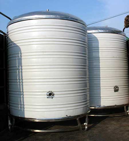 太陽能水箱發(fā)泡(圖4) 太陽能水箱發(fā)泡