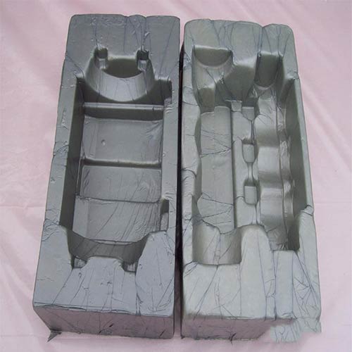 樂器包裝聚氨酯緩沖包裝現場發泡(圖2) 樂器包裝聚氨酯緩沖包裝現場發泡